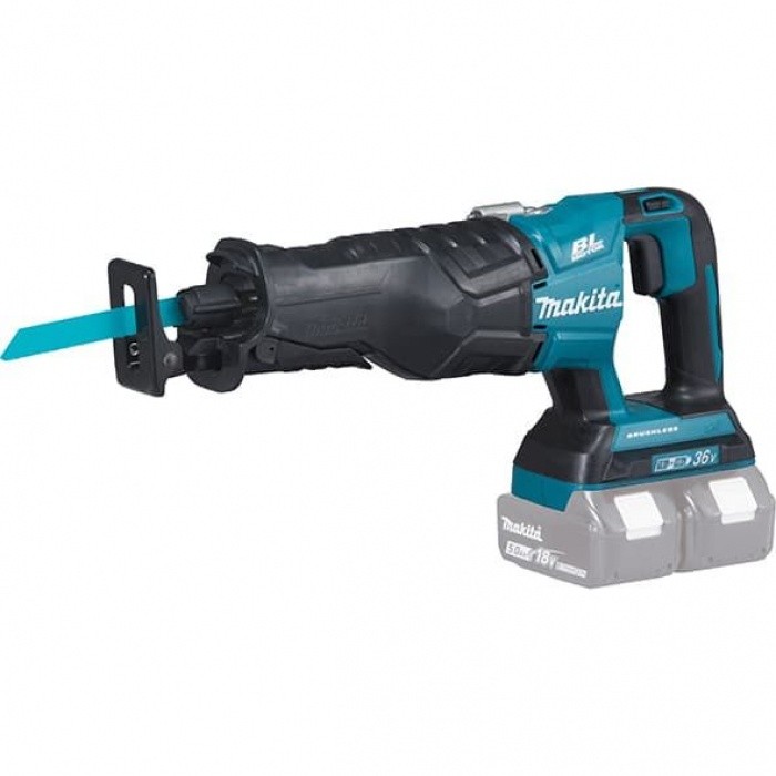 Сабельная пила Makita DJR360Z