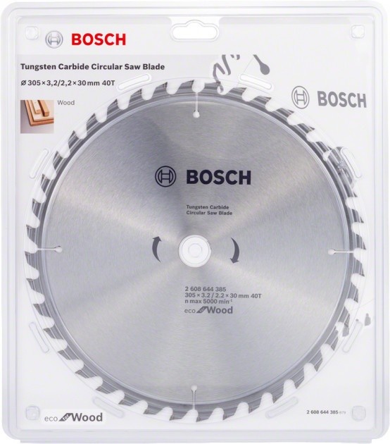Диск для резки Bosch 2608644385