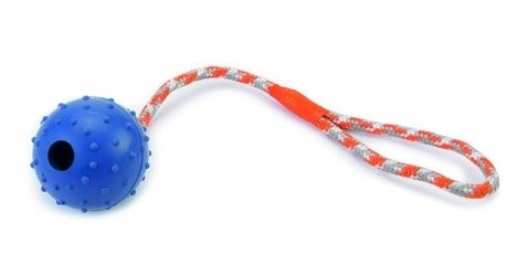 Игрушка для собак Beeztees Ball with Bell (625955)