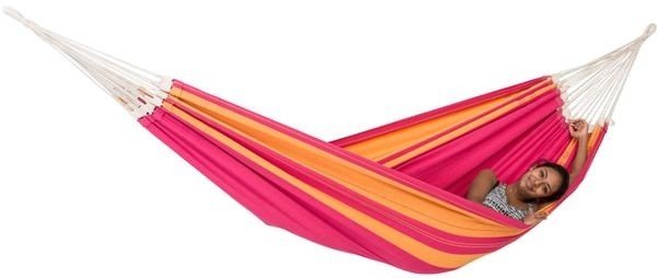 Hamac Amazonas Santana Pink (AZ-1415320)