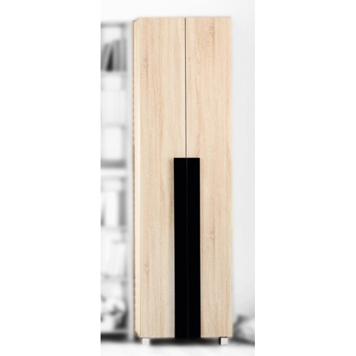 Dulap Ambianta Oscar 209x60cm Bardolino