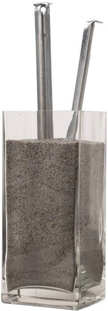 Cuie pentru cort Outwell Halfround U-peg 10pcs (530260)