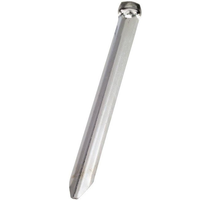 Cuie pentru cort Outwell Halfround U-peg 10pcs (530260)