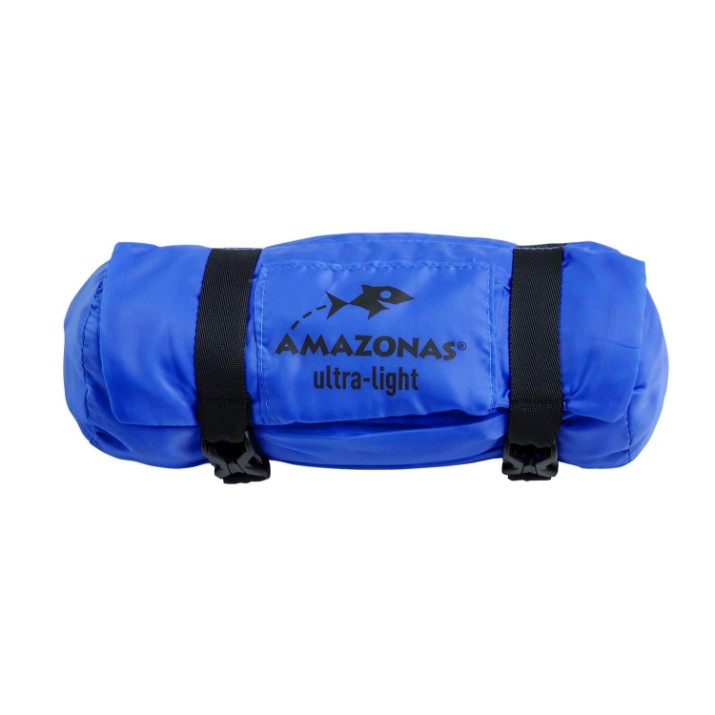 Гамак Amazonas Travel Set Blue (AZ-1030250)