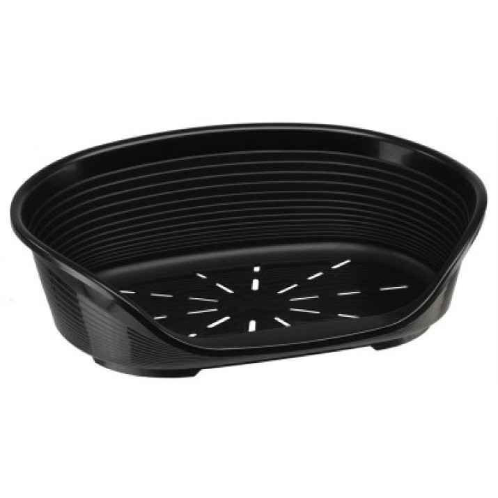 Pat pentru câini și pisici Ferplast Siesta Deluxe 4 (70204936)
