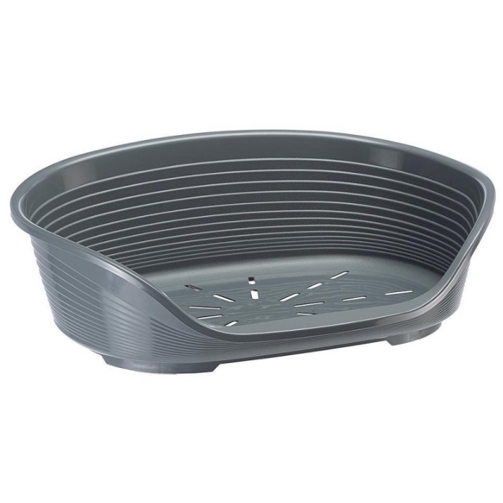 Лежак для собак и кошек Ferplast Siesta Deluxe 4 (70204947)