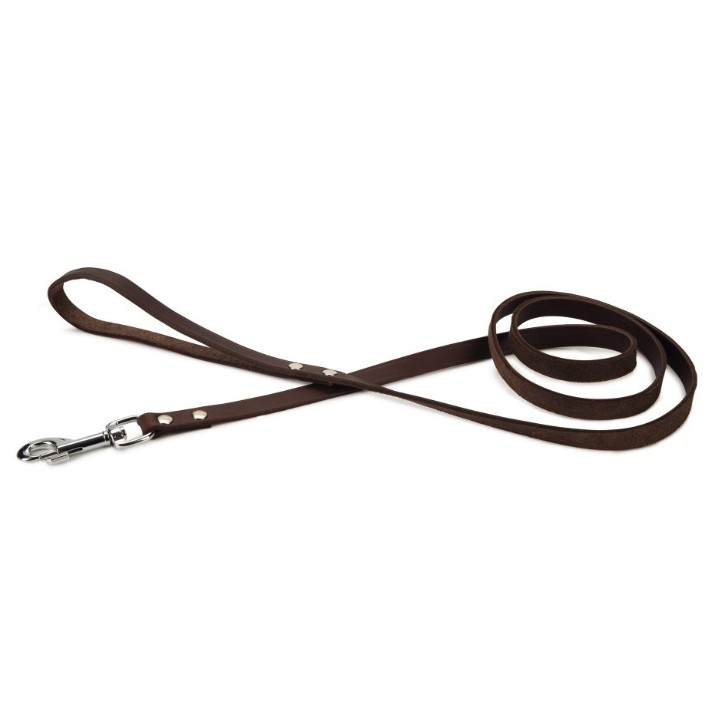 Lesă Beeztees Brown (736385)