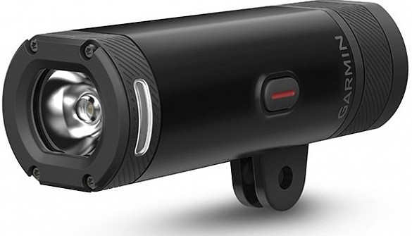 Lumina bicicleta Garmin Varia UT 800