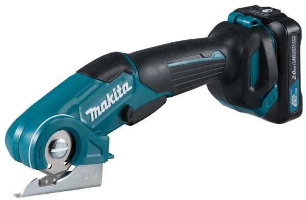 Foarfeca electrica Makita CP100DSA
