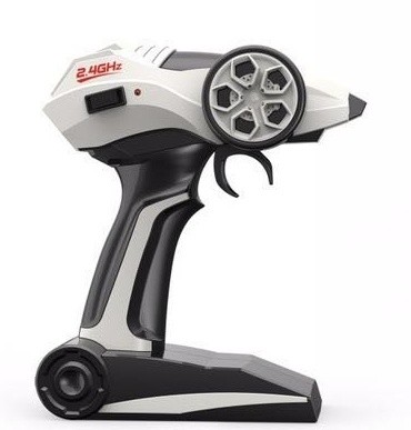 Радиоуправляемая игрушка Sulong Toys  SL-112RHMB