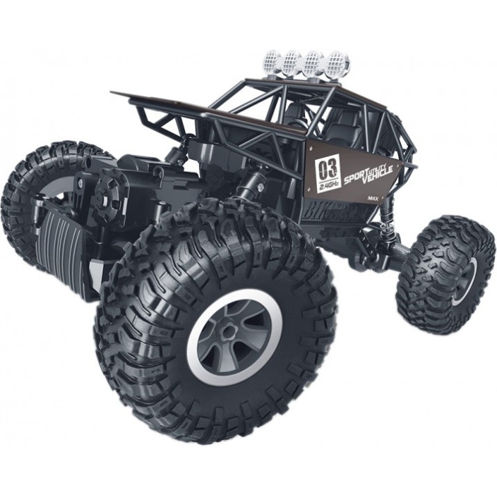 Радиоуправляемая игрушка Sulong Toys  SL-112RHMB