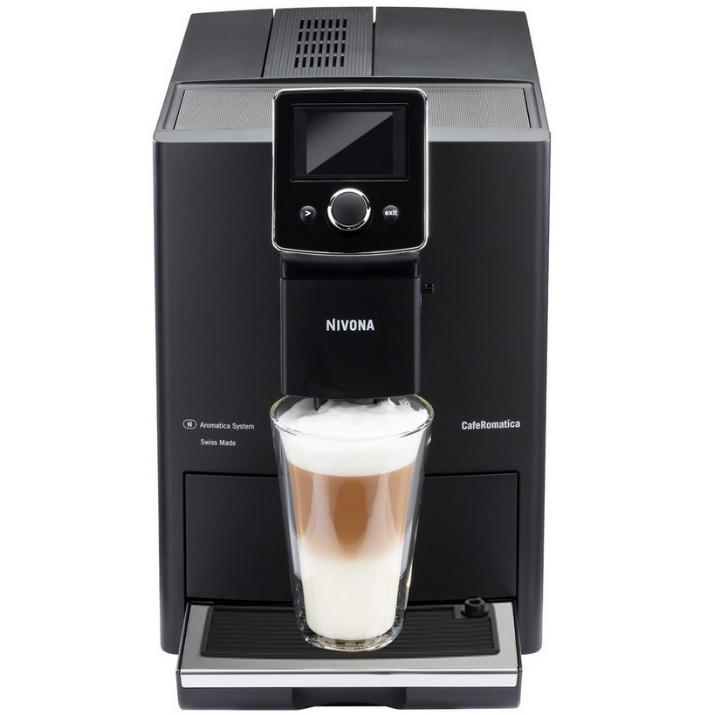 Aparat de cafea Nivona NICR 820