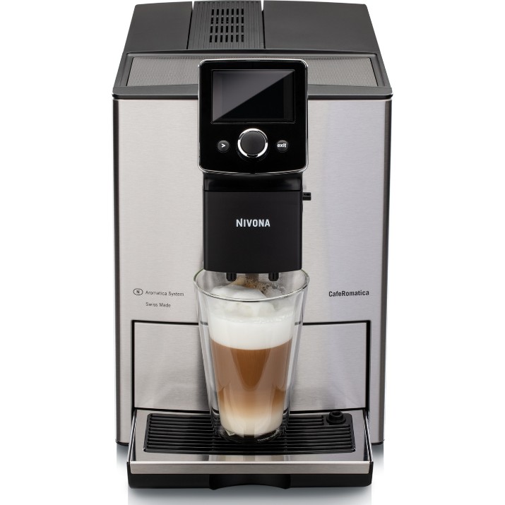 Aparat de cafea Nivona NICR 825