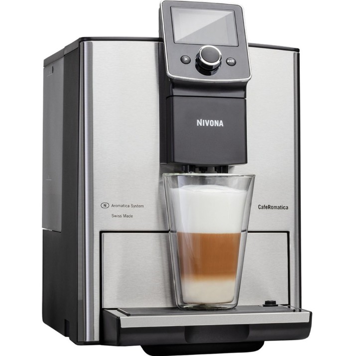 Aparat de cafea Nivona NICR 825