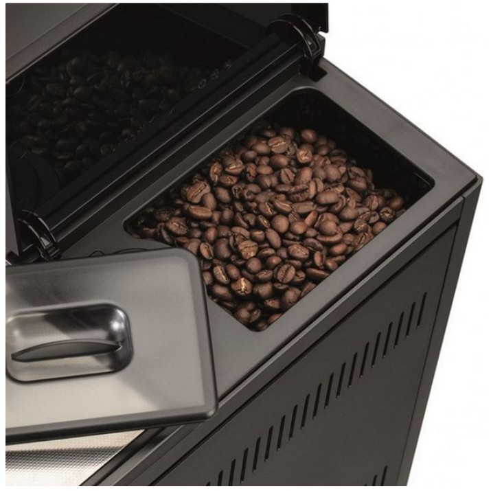 Aparat de cafea Nivona NICR 825