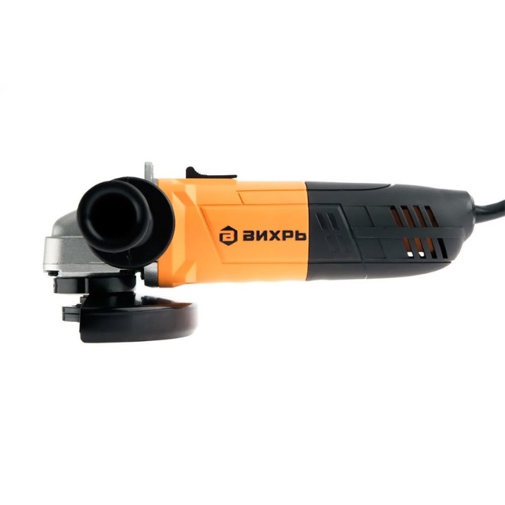 Углошлифовальная машина Вихрь USM-125/800 (36204)