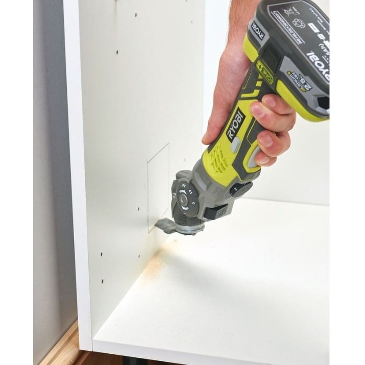 Многофункциональный инструмент Ryobi R18MT-0