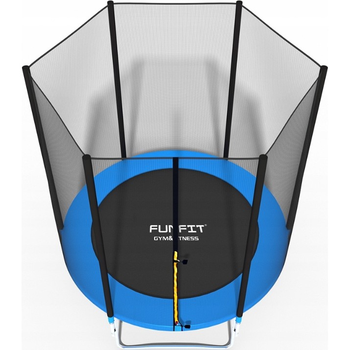 Trambulina FunFit 840 (183cm)