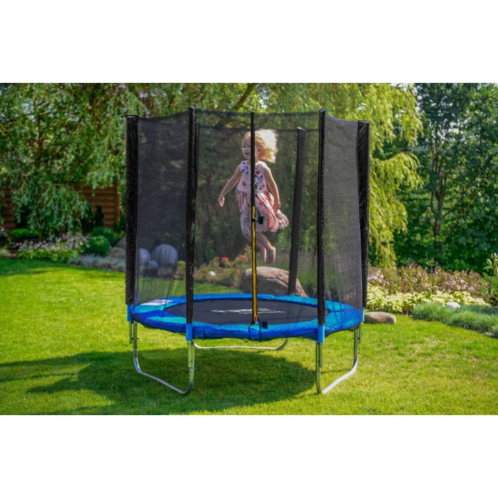 Trambulina FunFit 840 (183cm)