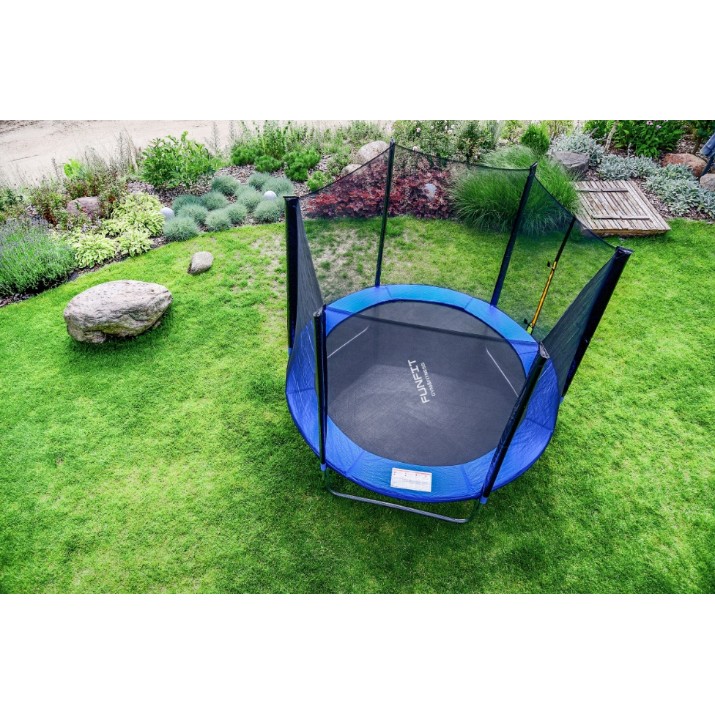 Trambulina FunFit 841 (252cm)