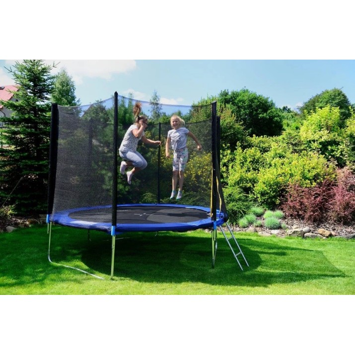 Trambulina FunFit 841 (252cm)