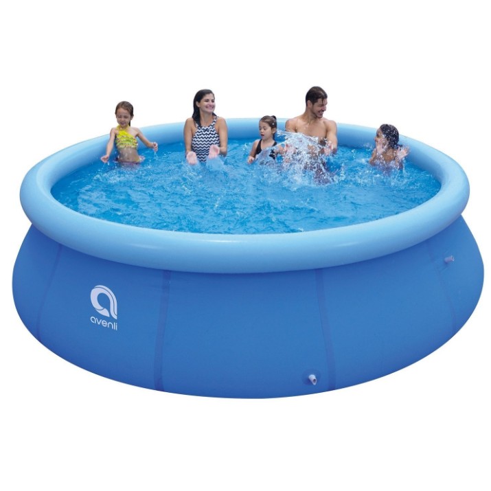 Piscină Avenli 17793EU Promo Set