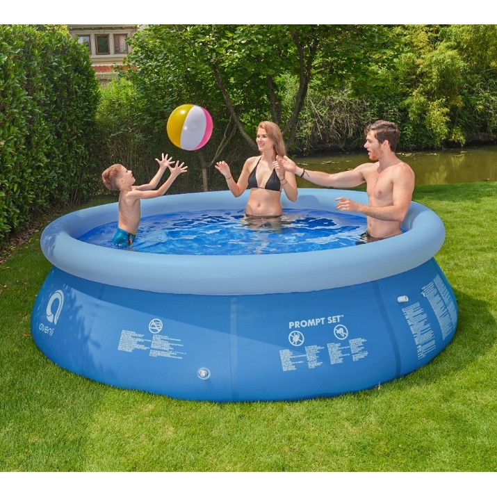 Piscină Avenli 17793EU Promo Set