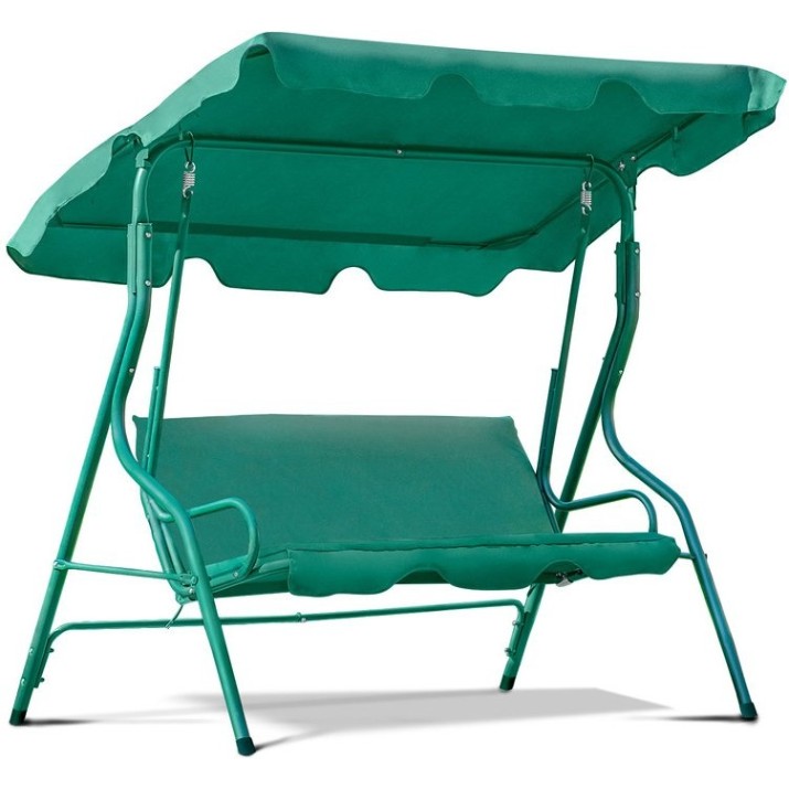 Садовые качели FunFit Relax Green (180)