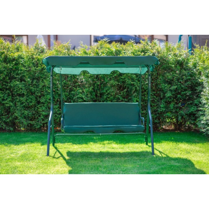 Садовые качели FunFit Relax Green (180)