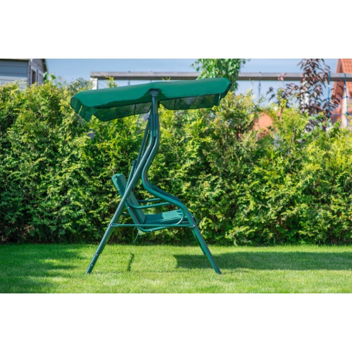 Садовые качели FunFit Relax Green (180)