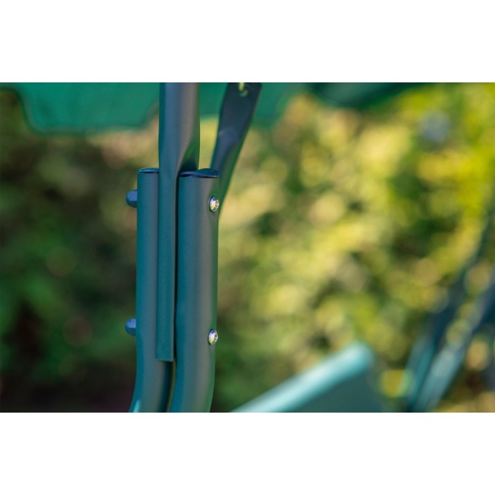 Садовые качели FunFit Relax Green (180)