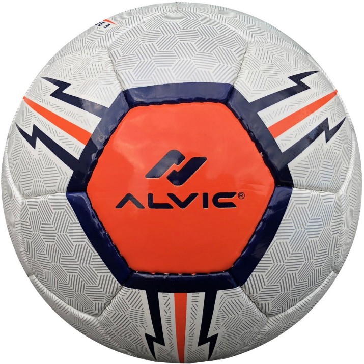 Мяч футбольный Alvic Pro Jr N3