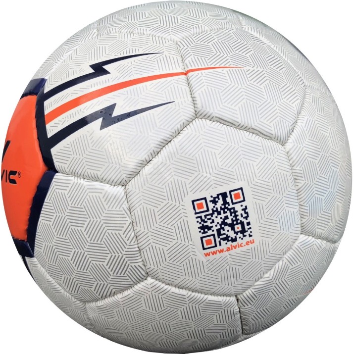 Minge de fotbal Alvic Pro Jr N3