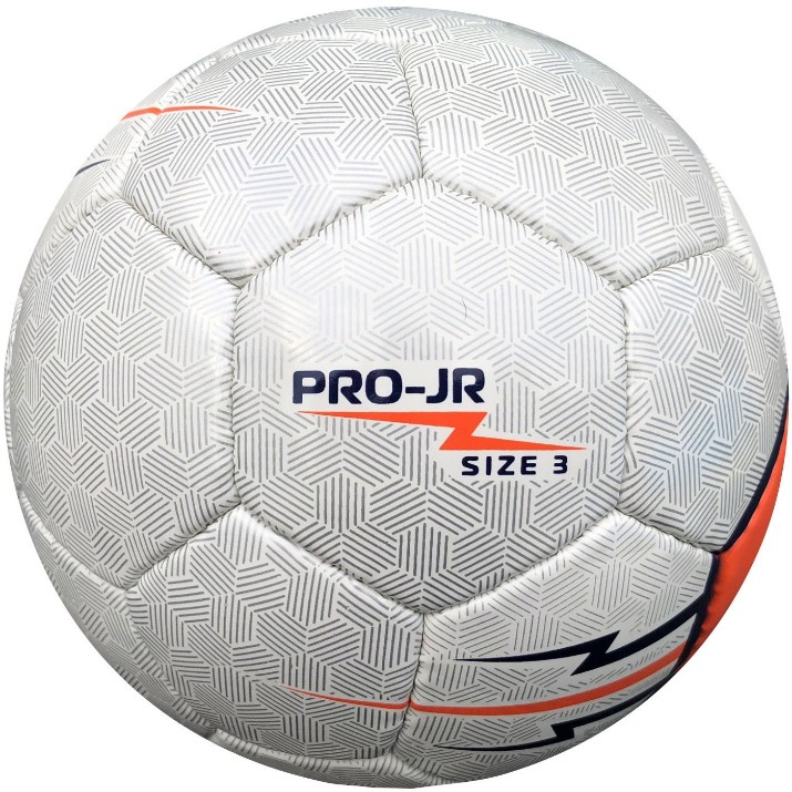 Minge de fotbal Alvic Pro Jr N3