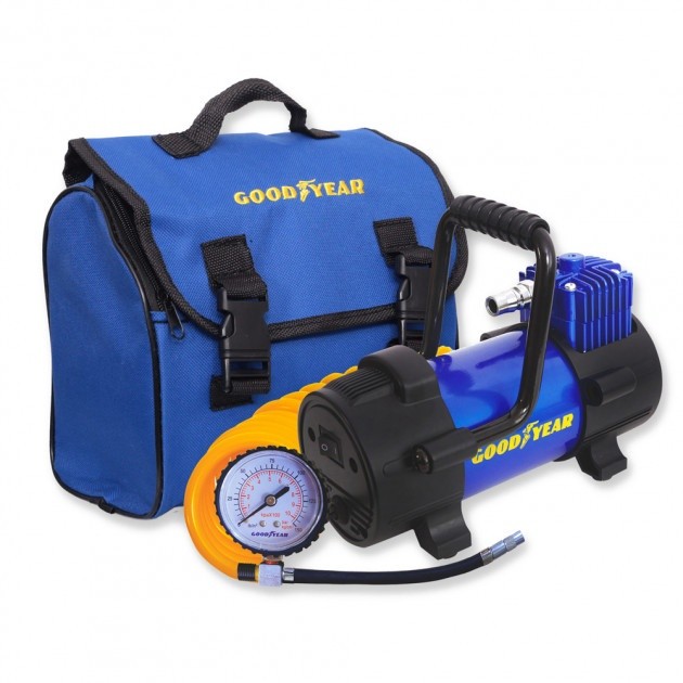 Compresor auto Goodyear GY 40L