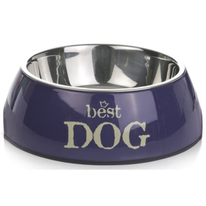 Миска для собак Beeztees Best Dog 650341