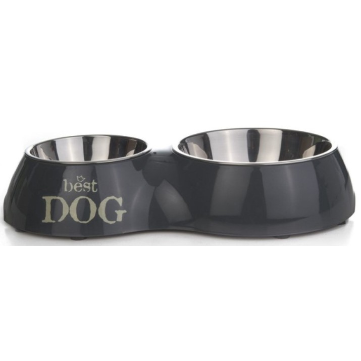Миска для собак Beeztees Best Dog 650395