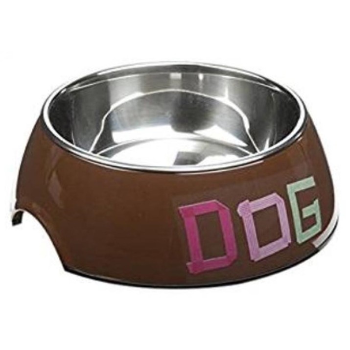 Миска для собак Beeztees Tape Dog 650555