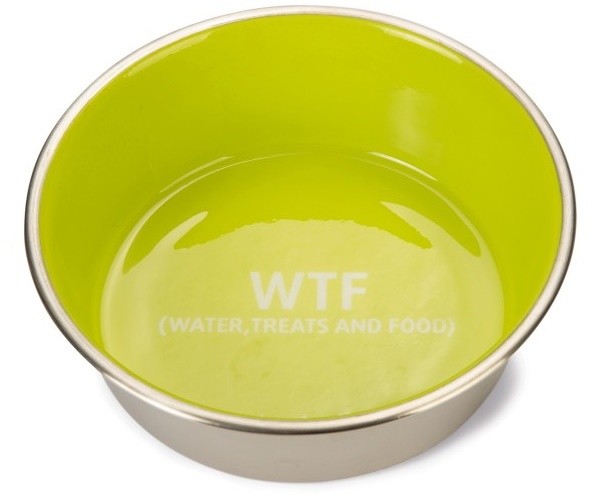 Миска для собак Beeztees WTF 653949