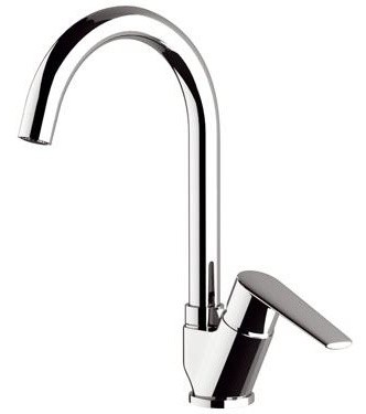 Смеситель для кухни Remer Vanity V42B