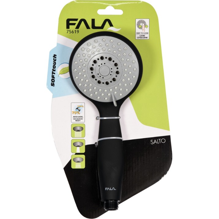Pară de duș Fala 75619