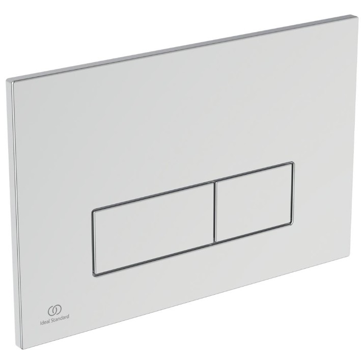 Placă de comandă Ideal Standard Oleas M2 R0121AA