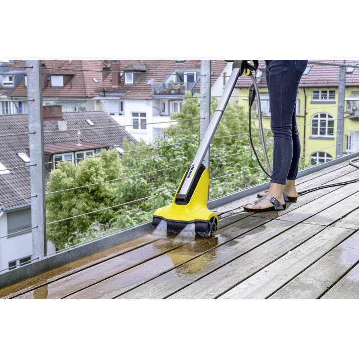 Aparat Curatator de terasa Karcher PCL4 (1.644-000.0)