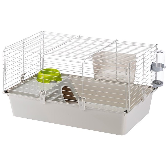 Клетка для грызунов Ferplast Cavie 80