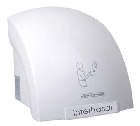 Uscător de mâini Interhasa HSD-A904