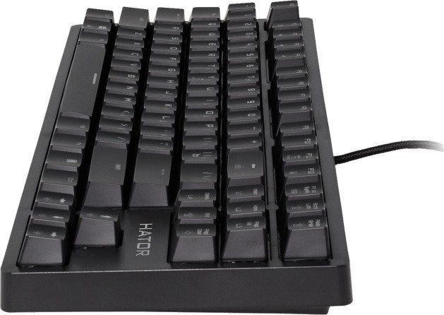 Tastatură Hator Rockfall EVO TKL