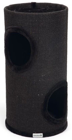 Когтеточка для кошек Beeztees Barrel Stina (408871)