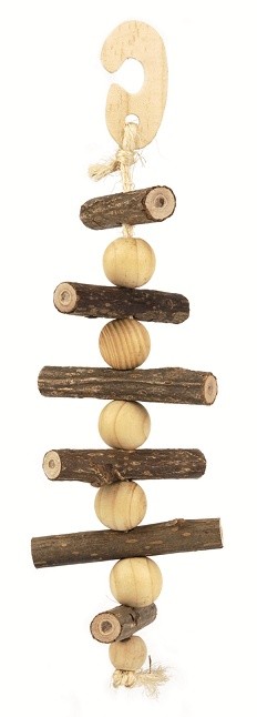 Игрушка для птиц Beeztees Klimbo (5535)