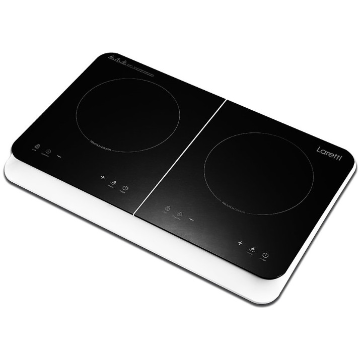 Aragaz de masa Laretti LR-CP5002