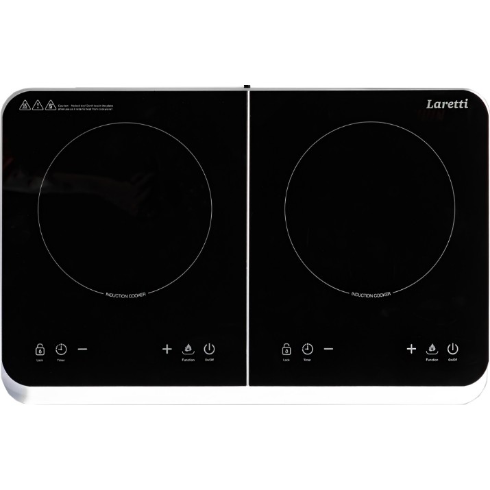 Aragaz de masa Laretti LR-CP5002